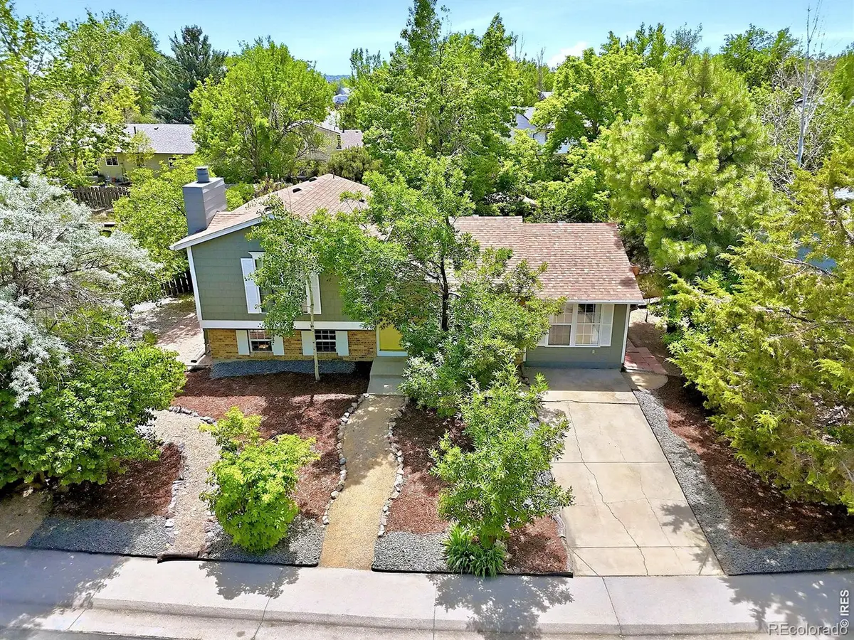 1308 Alexandria Street, Lafayette, CO 80026 - #1