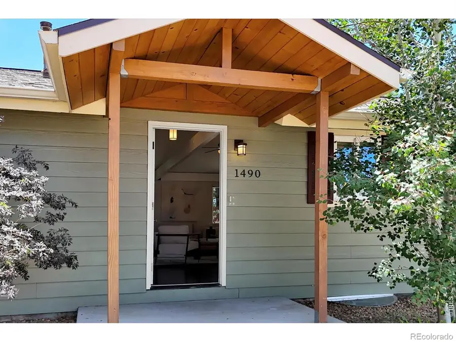 1490 Chambers Drive, Boulder, CO 80305 - #3