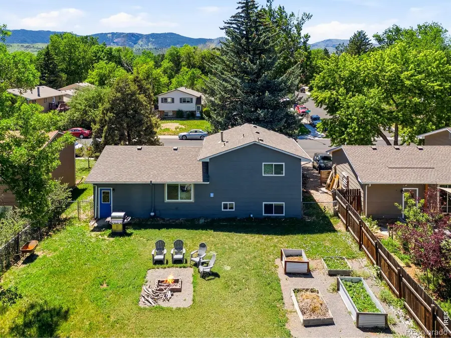 618 Tyler Street, Fort Collins, CO 80521 - #3