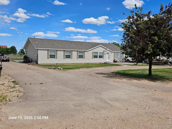 408 Garfield Avenue, Nunn, CO 80648