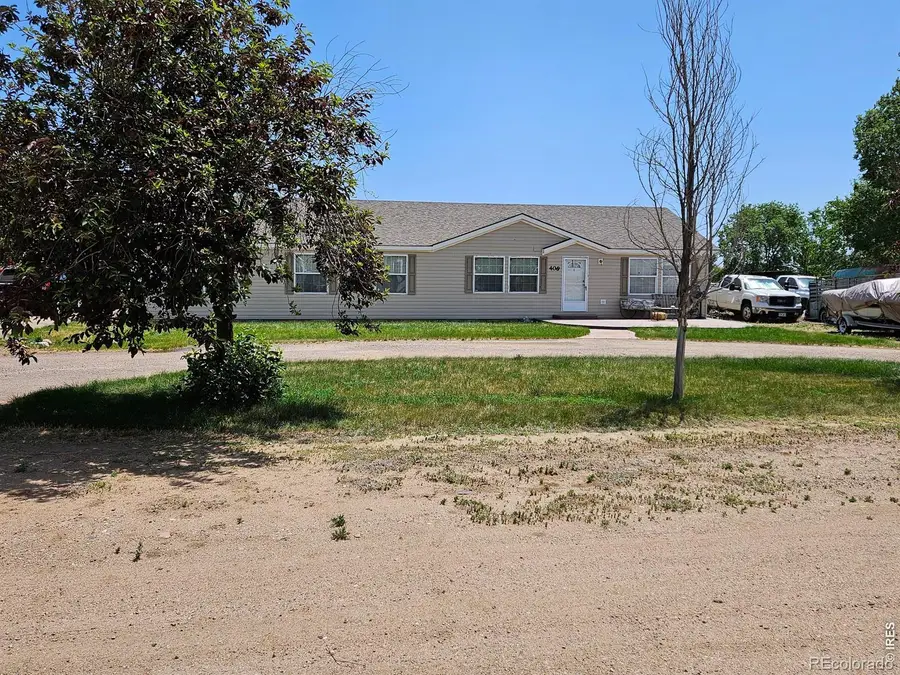 408 Garfield Avenue, Nunn, CO 80648 - #2