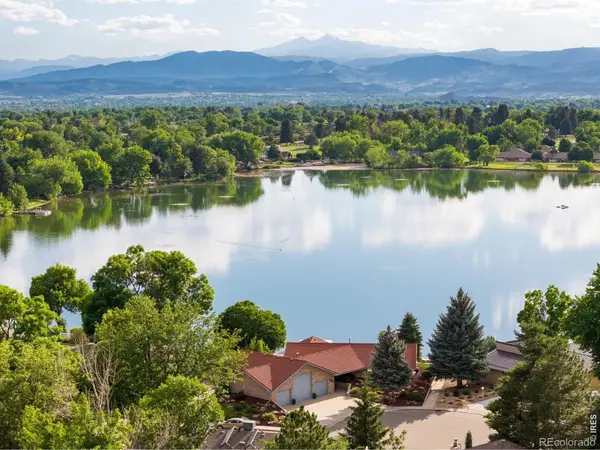 2033 Sitka Court, Loveland, CO 80538