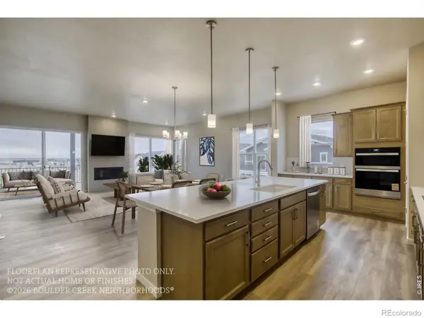 3108 Windward Way, Fort Collins, CO 80524