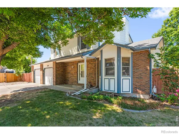 1425 Clementine Court, Fort Collins, CO 80526
