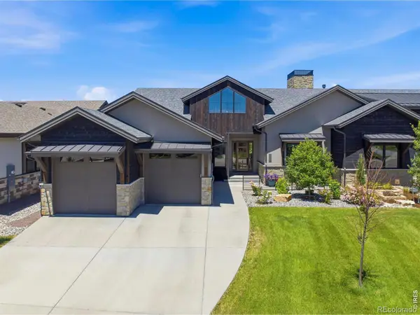 6358 Foundry Court, Timnath, CO 80547
