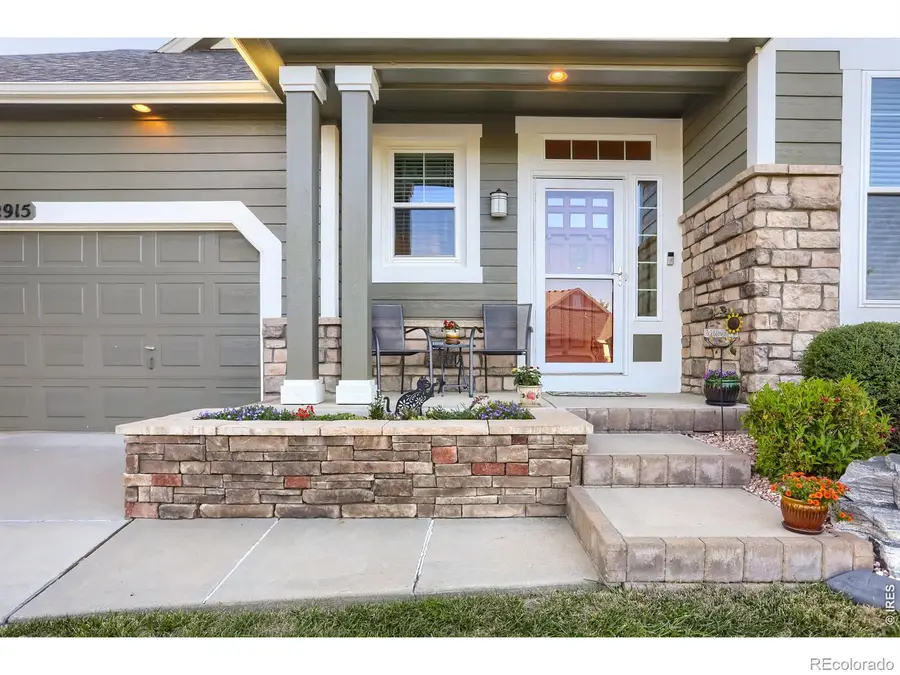 12915 W 77th Drive, Arvada, CO 80005 - #3