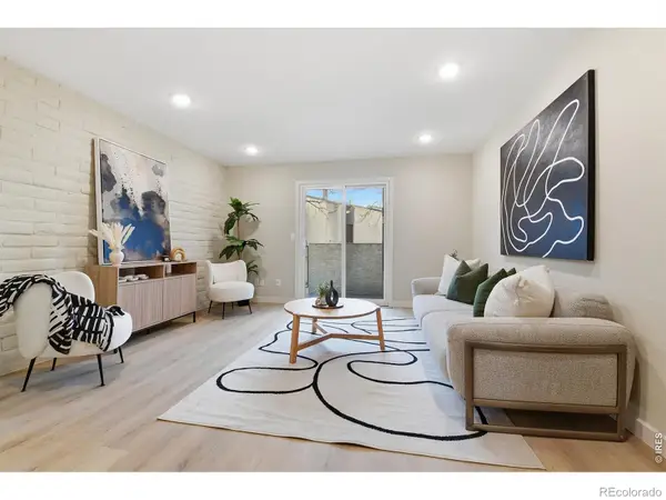 1060 S Parker Road #27, Denver, CO 80231