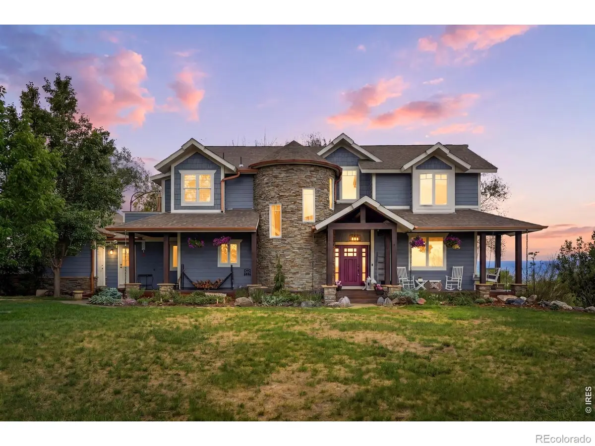 871 Bluebird Lane, Lafayette, CO 80026 - #1