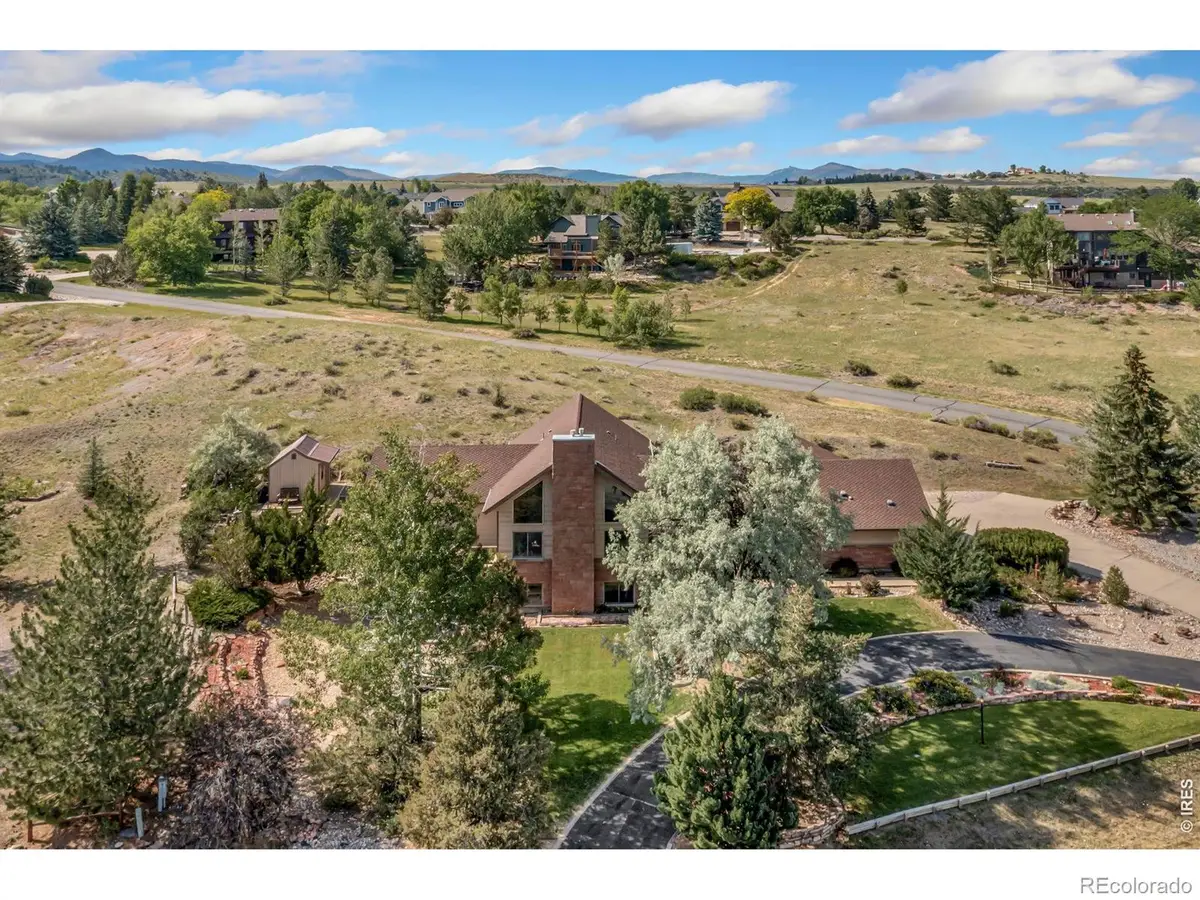 2909 Pronghorn Court, Loveland, CO 80537 - #1