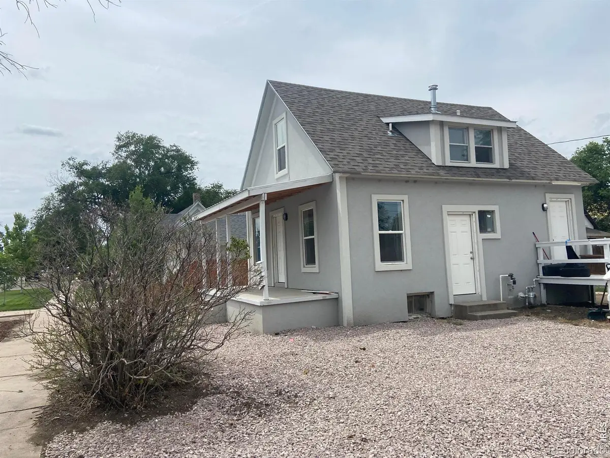 319 W Beaver Avenue #A, B, C, Fort Morgan, CO 80701 - #1