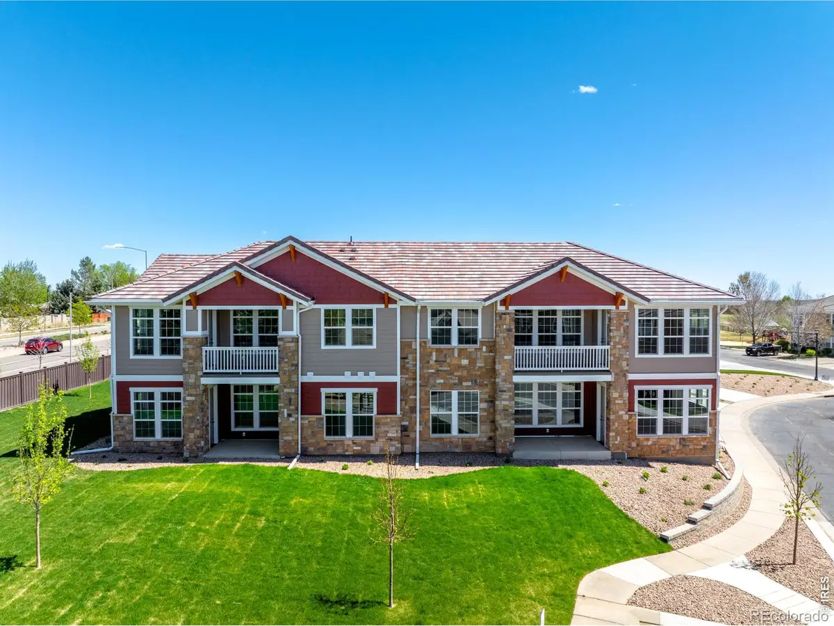 3407 Molly Circle, Broomfield, CO 80023 - #1