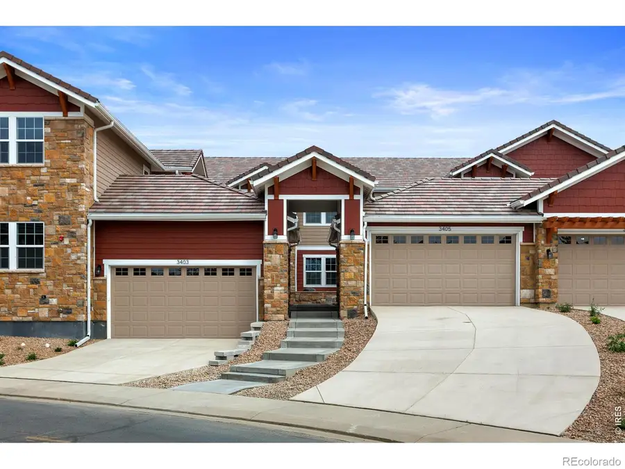 3407 Molly Circle, Broomfield, CO 80023 - #3