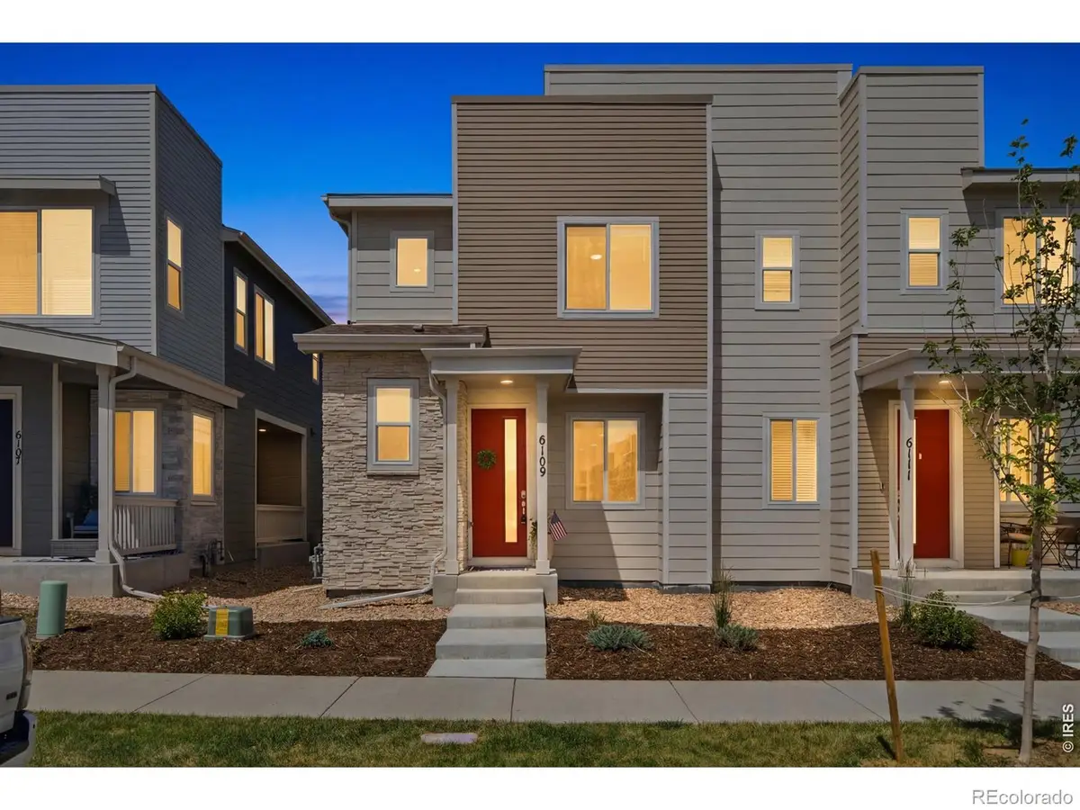 6109 Louisville Court, Frederick, CO 80504 - #1