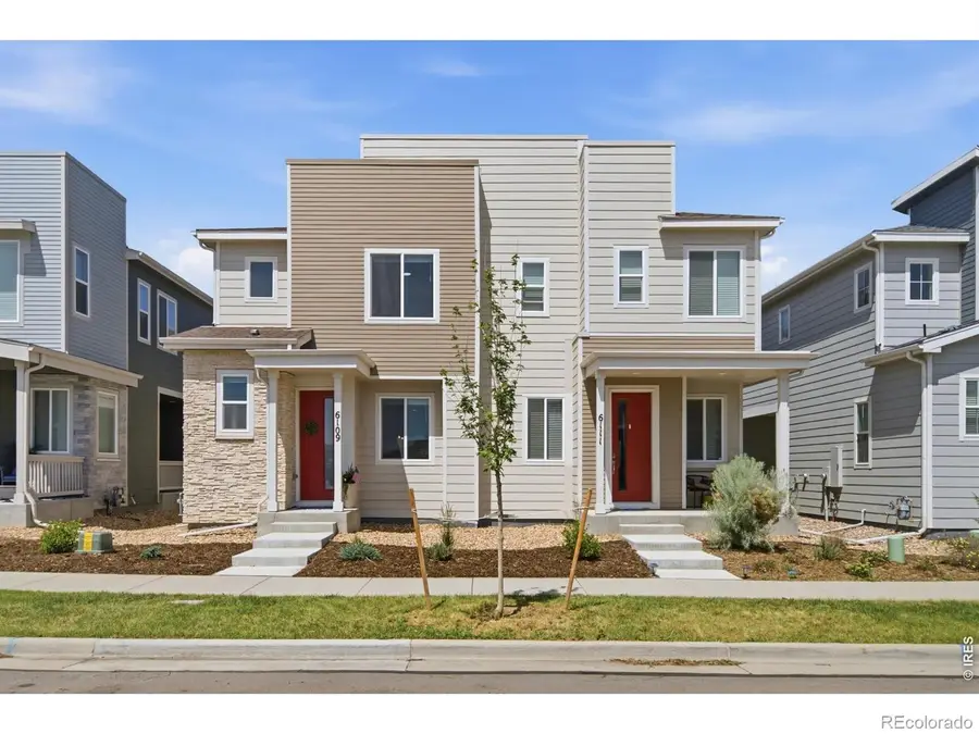 6109 Louisville Court, Frederick, CO 80504 - #2