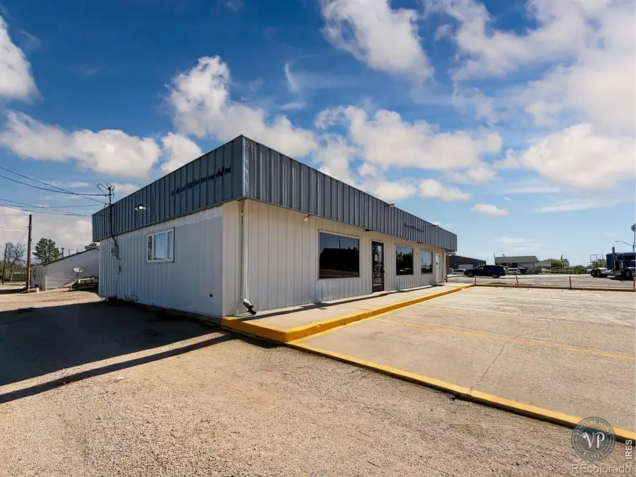 1144 Main Street, Limon, CO 80828 - #2