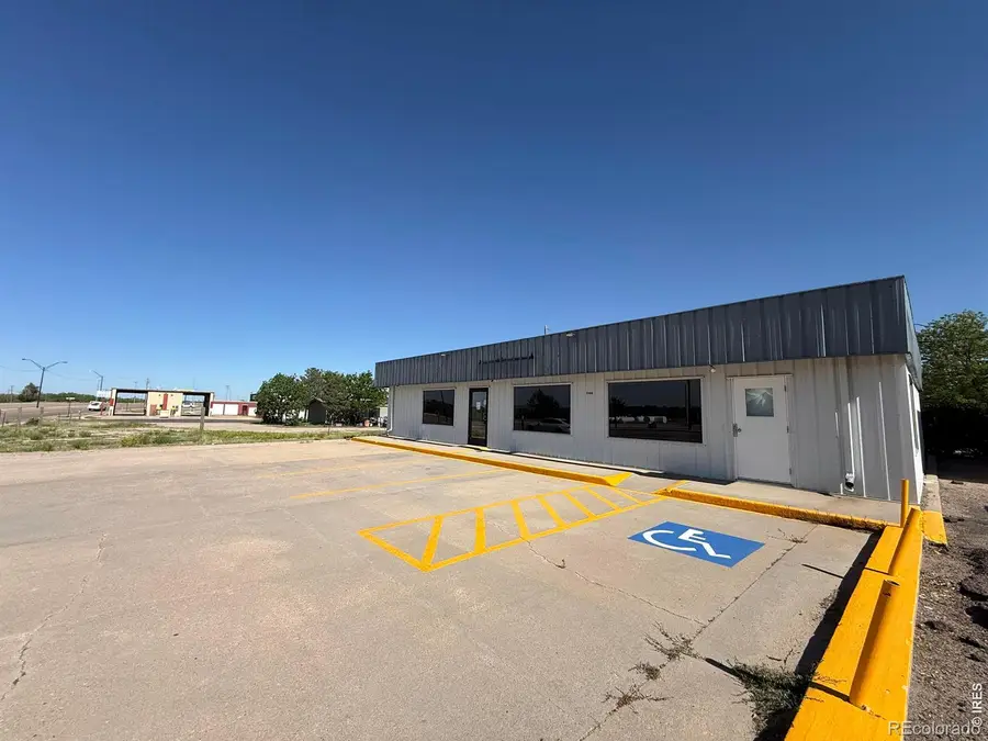1144 Main Street, Limon, CO 80828 - #3