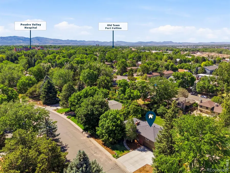 1624 Buckeye Street, Fort Collins, CO 80524 - #3