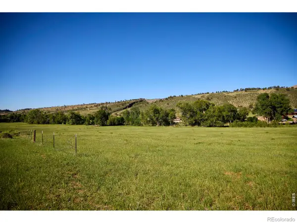 10050 Buckhorn Ridge Way, Loveland, CO 80538