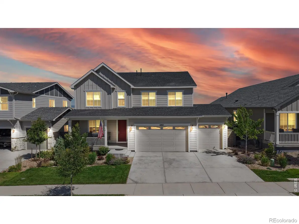 6465 Union Creek Drive, Loveland, CO 80538 - #1