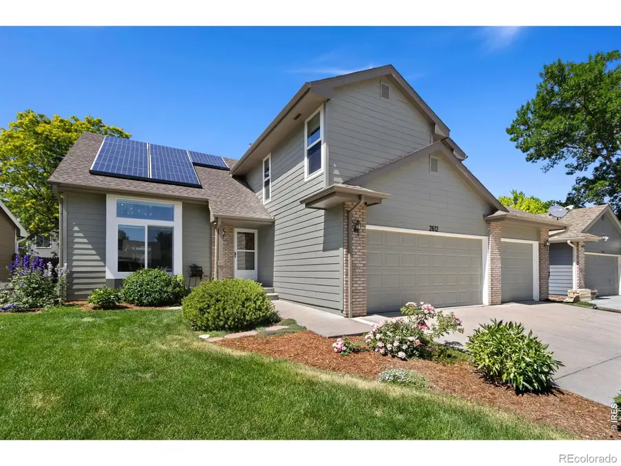 2612 Newgate Court, Fort Collins, CO 80525 - #2