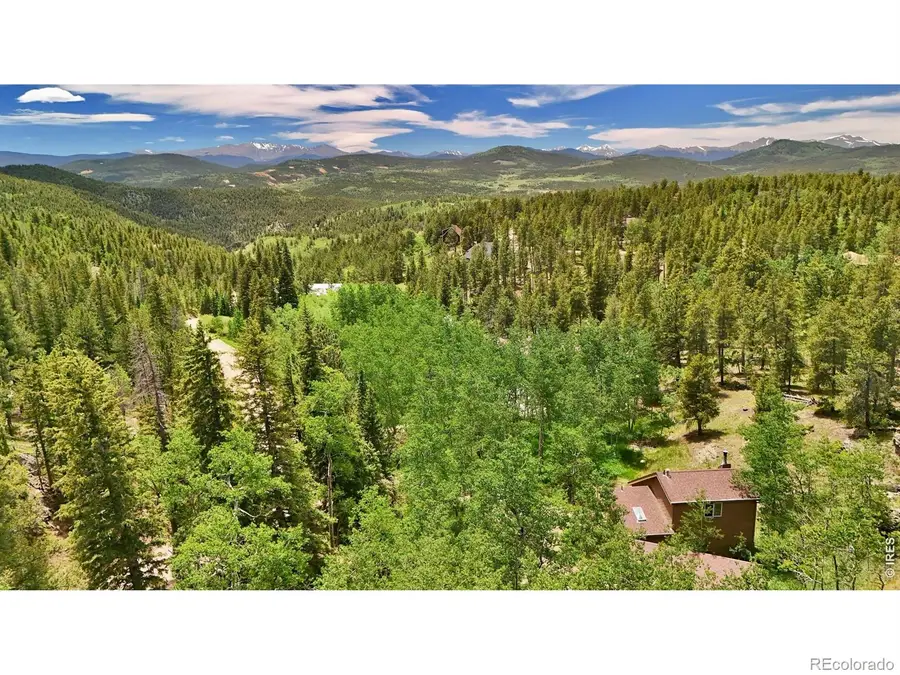 1221 Hughesville Road, Black Hawk, CO 80422 - #2