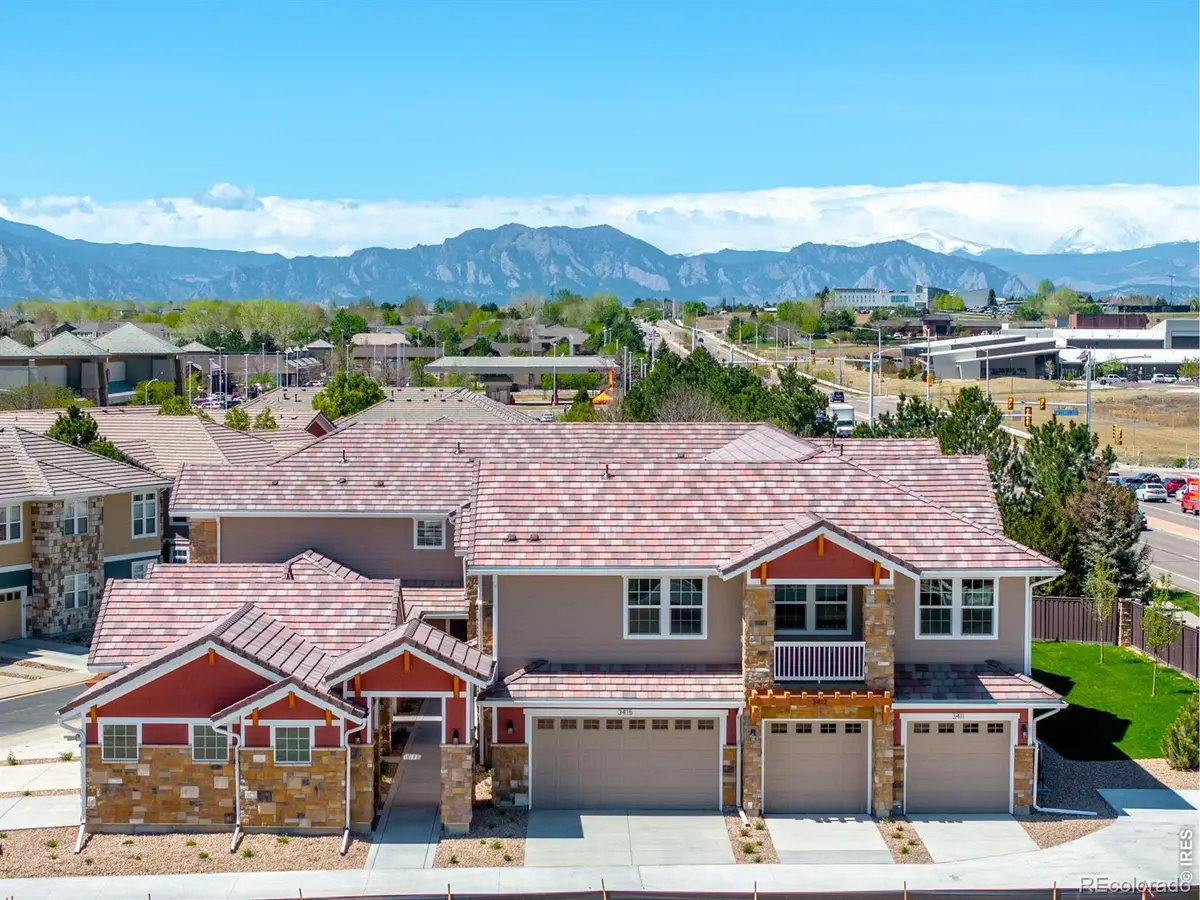 3413 Molly Circle, Broomfield, CO 80023 - #1