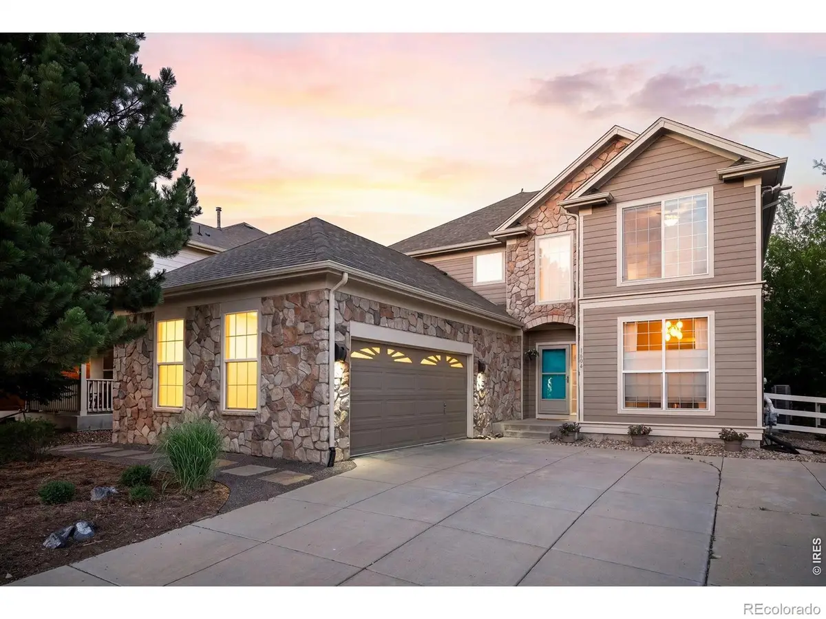 1604 Naples Lane, Longmont, CO 80503 - #1