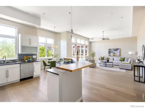 1820 Mary Lane #A11, Boulder, CO 80304