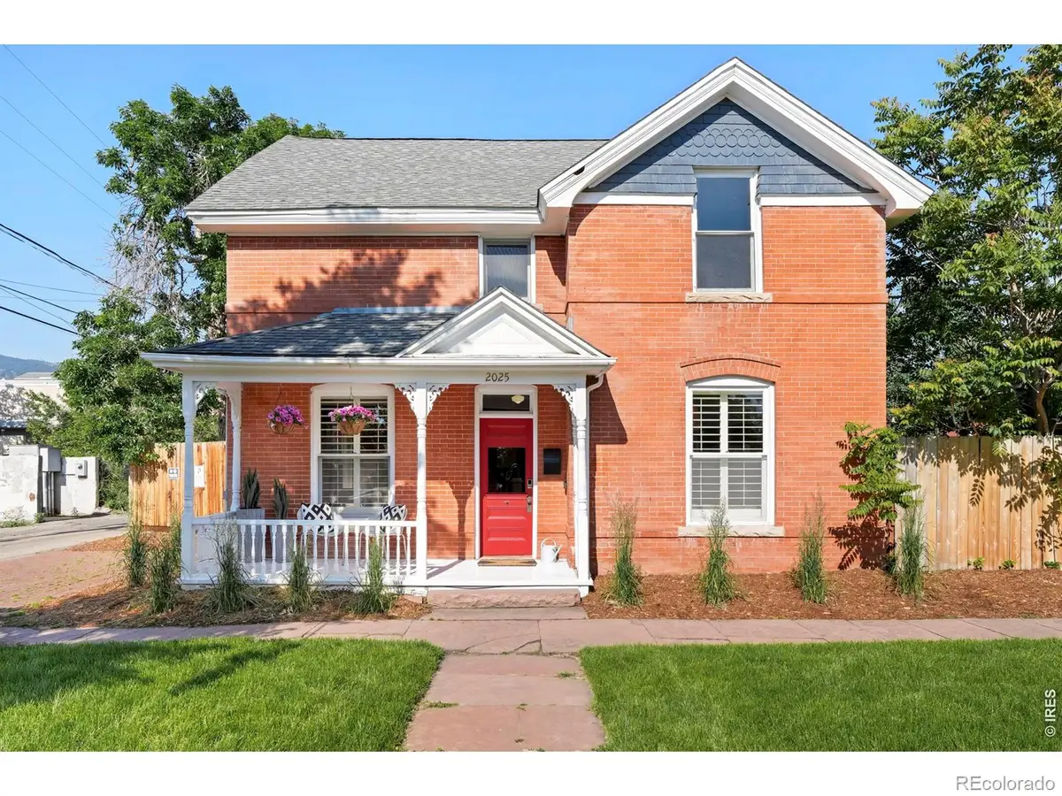 2025 18th Street, Boulder, CO 80302 - #1