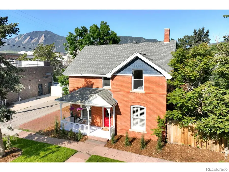 2025 18th Street, Boulder, CO 80302 - #2