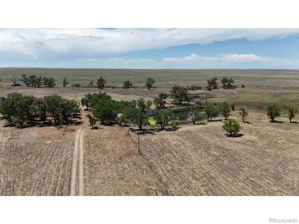 26247 County Road 2, Orchard, CO 80649