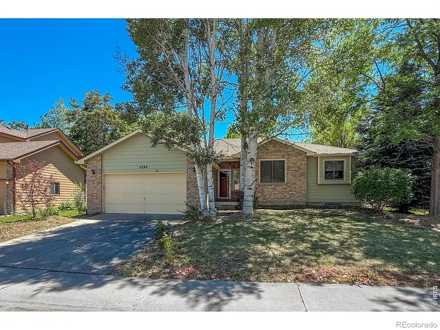 2294 Security Court, Loveland, CO 80538 - #2