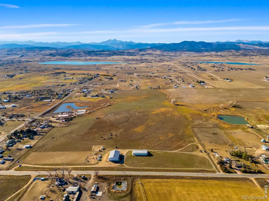 691 N County Road 21, Berthoud, CO 80513 - #2