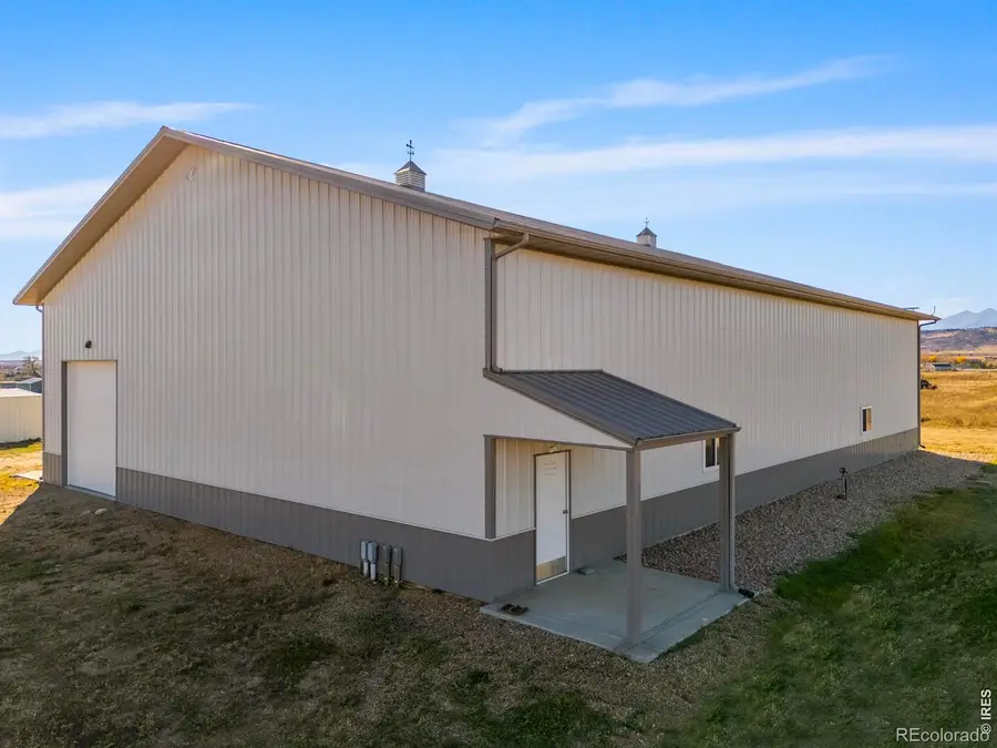 691 N County Road 21, Berthoud, CO 80513 - #3