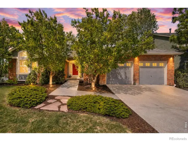 3005 Sedgwick Circle, Loveland, CO 80538