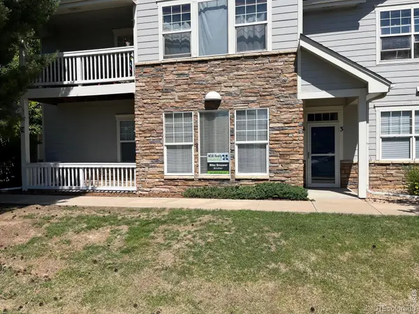 3764 Ponderosa Court #3, Evans, CO 80620