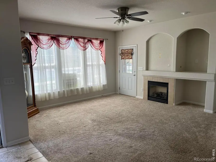 3764 Ponderosa Court #3, Evans, CO 80620 - #3