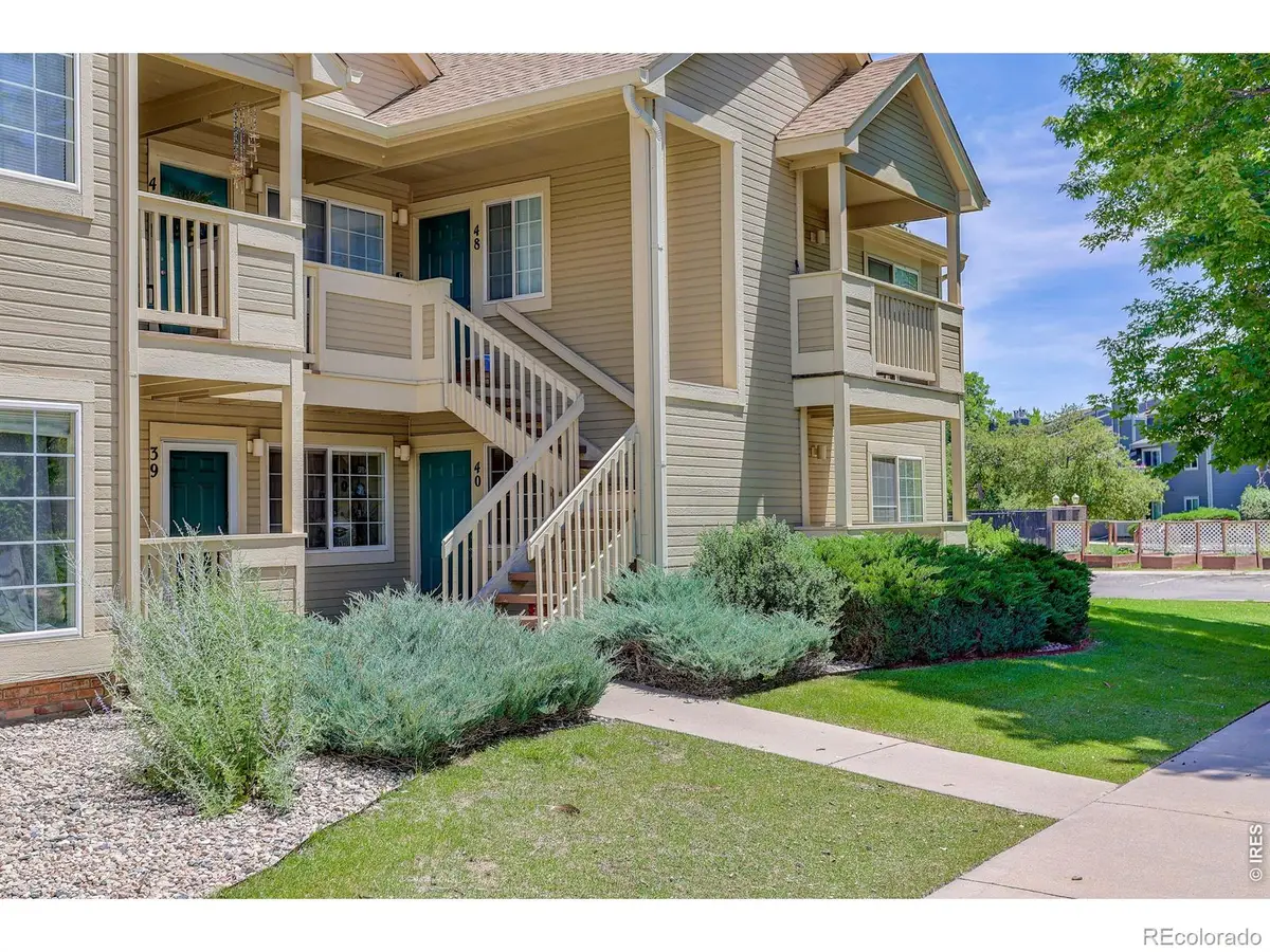 1225 W Prospect Road #40, Fort Collins, CO 80526 - #1