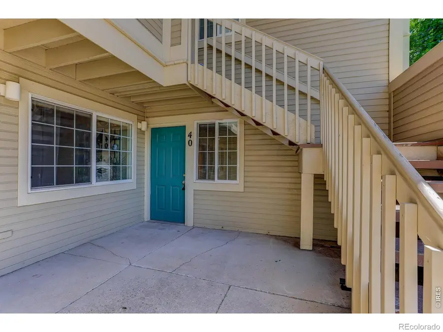 1225 W Prospect Road #40, Fort Collins, CO 80526 - #2