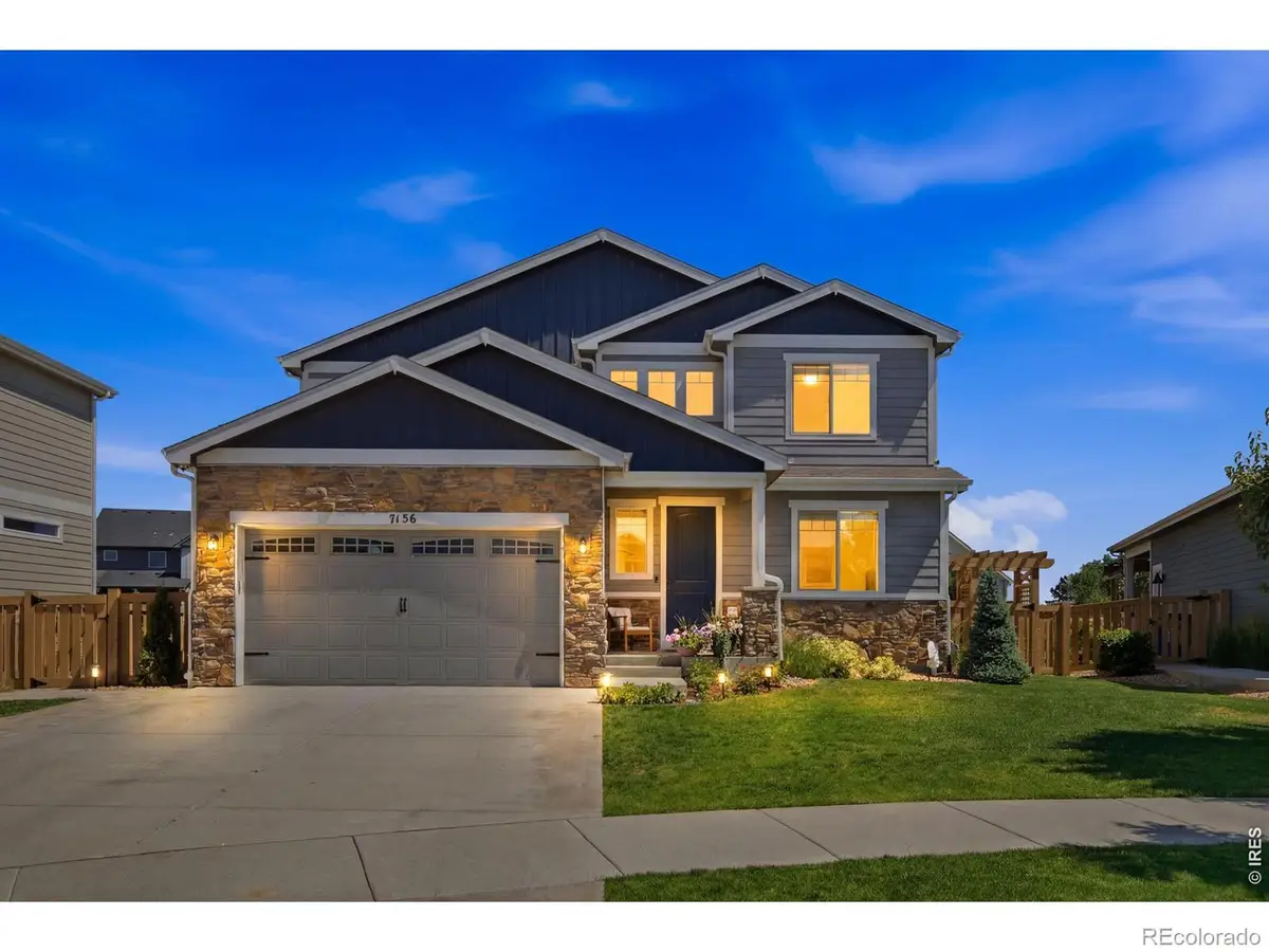 7136 Brookvalley Court, Timnath, CO 80547 - #1