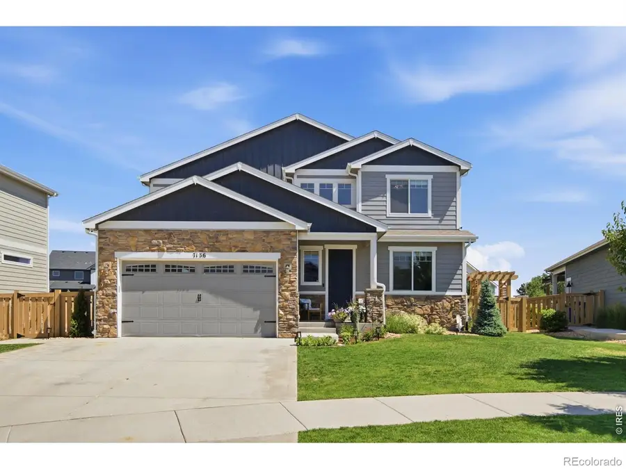 7136 Brookvalley Court, Timnath, CO 80547 - #2