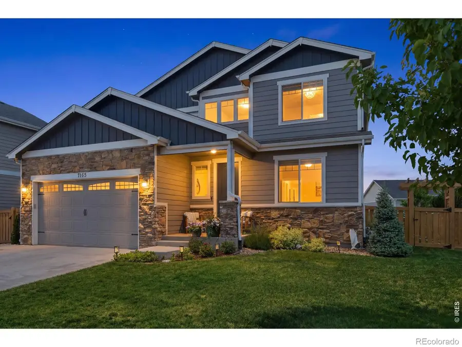 7136 Brookvalley Court, Timnath, CO 80547 - #3