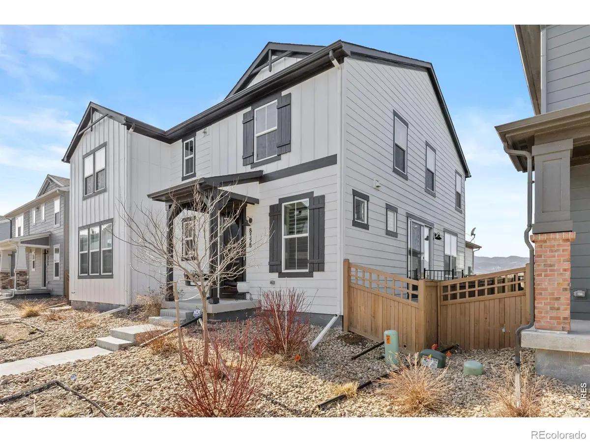 8358 Howell Street #B, Arvada, CO 80005 - #1