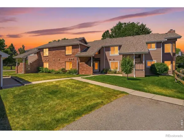 3500 Carlton Avenue #9, Fort Collins, CO 80525