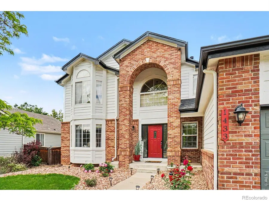 1433 Harvard Street, Longmont, CO 80503 - #3