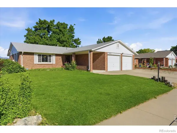 4891 Filbert Drive, Loveland, CO 80538