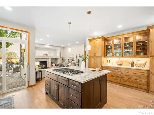 7687 S Allison Court, Littleton, CO 80128