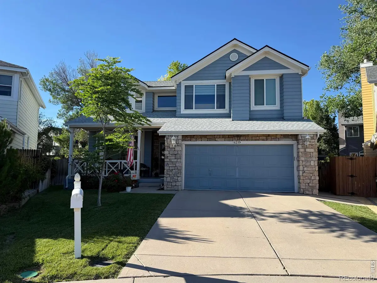 4219 E 130th Circle, Thornton, CO 80241 - #1