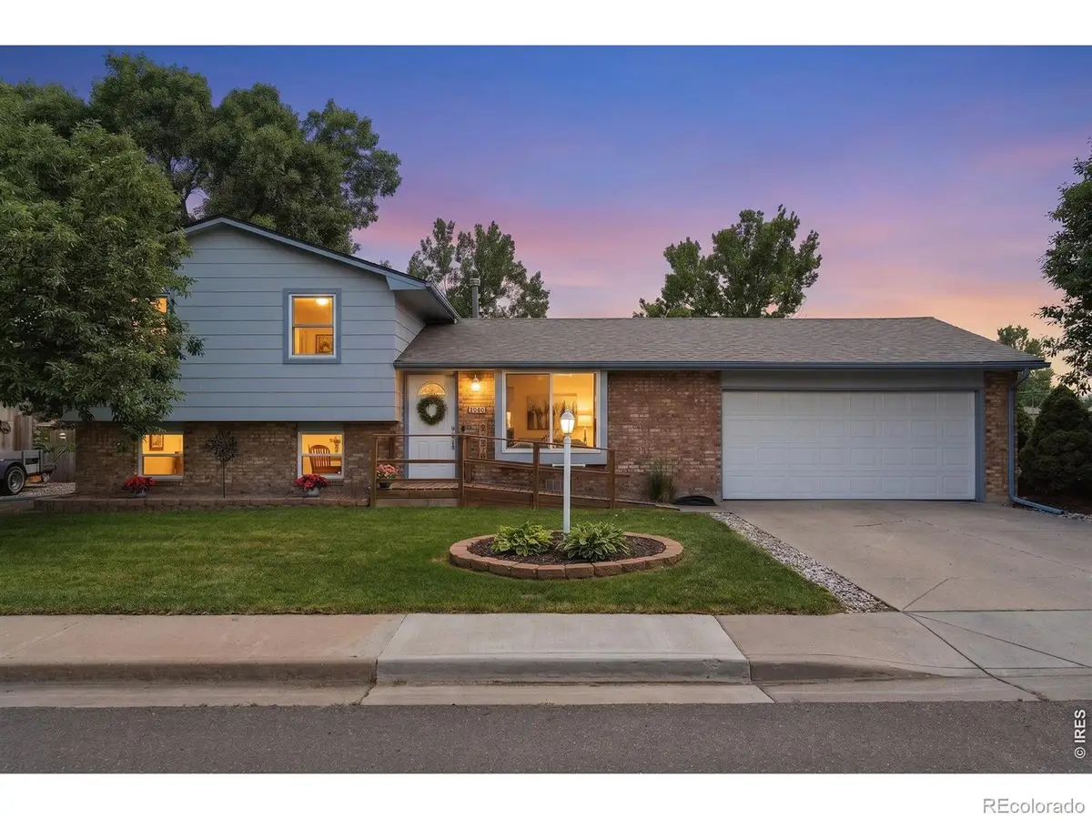 1040 White Elm Drive, Loveland, CO 80538 - #1