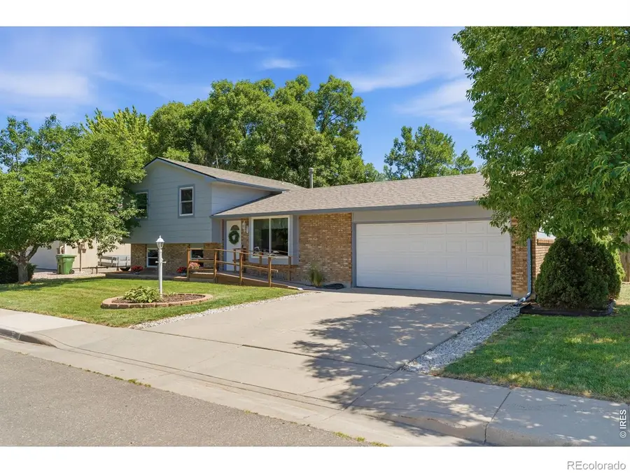 1040 White Elm Drive, Loveland, CO 80538 - #3